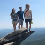 Kent Bridges - @kentonbridges - Instagram