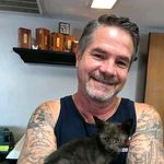 Kent Swanner Briggs - @kentbriggs8 - Instagram