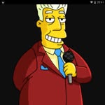 📰 Channel 6 News Show 📰 - @kent.brockman - Instagram
