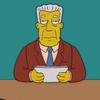 Brent Brockman News - @kent.brockman.news - TikTok