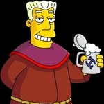 @kent_brockman69 - Instagram
