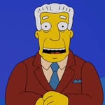 Kent_Brockman - @kent_brockmann - Instagram