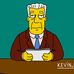 Kent Brockman - Facebook