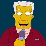 Kent Brockman - @kent_brockman4real - Instagram