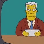 Kent Brockman - @_kentbrockman_ - Instagram