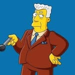 Kent Brockman - @kent_brockman._ - Instagram