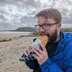 Kent Brockman - @dafydd.brown - Instagram