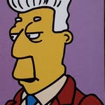 Kent Brockman - @kentb112263 - Instagram