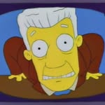 Kent Brockman - @nocontextkentbrockman - Instagram