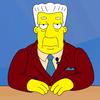Kent Brockman - @kentbrockman.news - TikTok