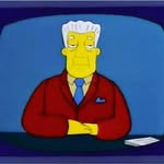 Kent Brockman - @brockman_kent - Instagram