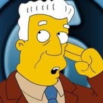 Kent Brockman - @kent_brockman_noticias - Instagram