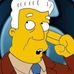 Kent Brockman - Facebook