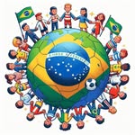 Kent Brockman - @kentbrockmantv_brasil - Instagram