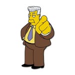 Kent Brockman - @kentbrockman6 - Instagram