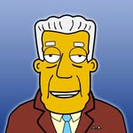 Kent Brockman - @kent_brocknam - Instagram