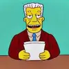 Kent Brockman - @kent_brockman_official - TikTok