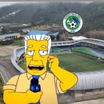 Kent Brockman (Bipolar) - @memeschinquihue - Instagram