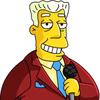 Kent Brockman News 🎤 - @kentbrocknews - TikTok