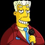 Kent Brockman TV - @kent_brockmantv - Instagram