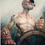 Kent Broussard - @kentbrous - Instagram
