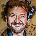 Kent Buchanan - @the_real_kent_buchanan - Instagram