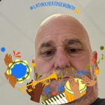 Kent Buchanan - @bolaji6935 - Instagram