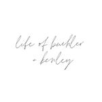 buehler + kenley - @lifeofbuehlerandkenley - Instagram