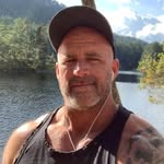Kent Burke - @leneyak238 - Instagram