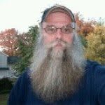 Kent Burke - @beardsnow - Instagram