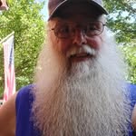 Kent Burke - @foreverbeards - Instagram