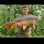 Carp fishing - @kentcarper2 - Instagram