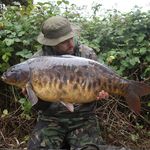 Duncan Richardson - @kent_carper1982 - Instagram