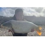 @kentcarper18 - Instagram