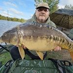 Steve Shiret - @kent_carper315 - Instagram