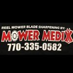 Kent Carson - @mowermedix - Instagram