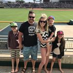 Kent Carson - @kentsgonnatri - Instagram