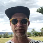 Kent Chamberlain - @nzkentc - Instagram