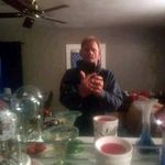 Kent Clevenger - @kraygon1968 - Instagram