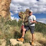 Kent Coffman - @kentcoffman51 - Instagram