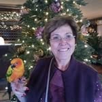 Peggy Ann Kent Coffman - @pegndenny - Instagram