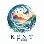 Kent Combs - @kentqigongofficial - Instagram