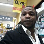Ogbebor Kent Cornell - @ogbeborkent - Instagram