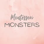 Colette + The Kendalling - @montessorimonsters - Instagram