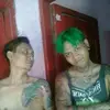 Kentus Punk Crewsakan - @kentus.punk.crews - TikTok