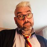 Kent Cross - @kent_cross - Instagram