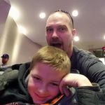 Kent Crouch - @crouch647 - Instagram