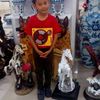 Kent daniel - @kent20091 - TikTok