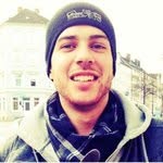 Kent Decker - @darbusha - Instagram