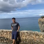 Kent Dexter Salvio - @frosty_geee - Instagram